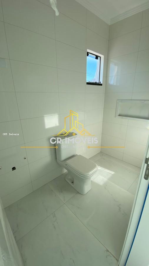 Sobrado, 3 quartos, 108 m² - Foto 5