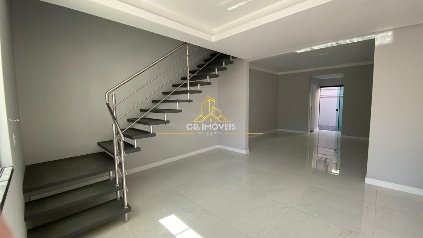 Sobrado, 3 quartos, 108 m² - Foto 1