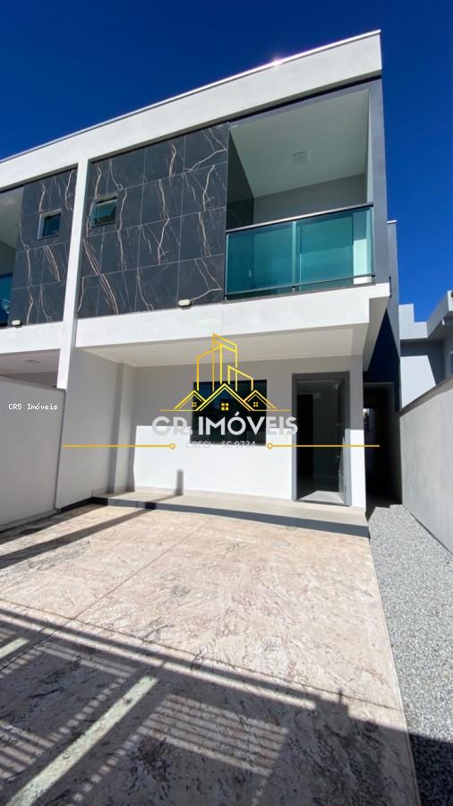 Sobrado, 3 quartos, 108 m² - Foto 16