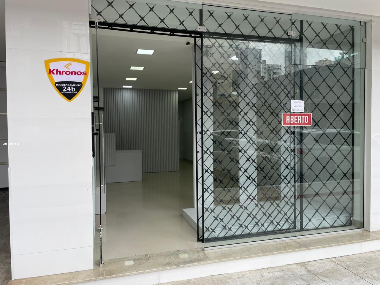 Sala-Conjunto, 50 m² - Foto 9