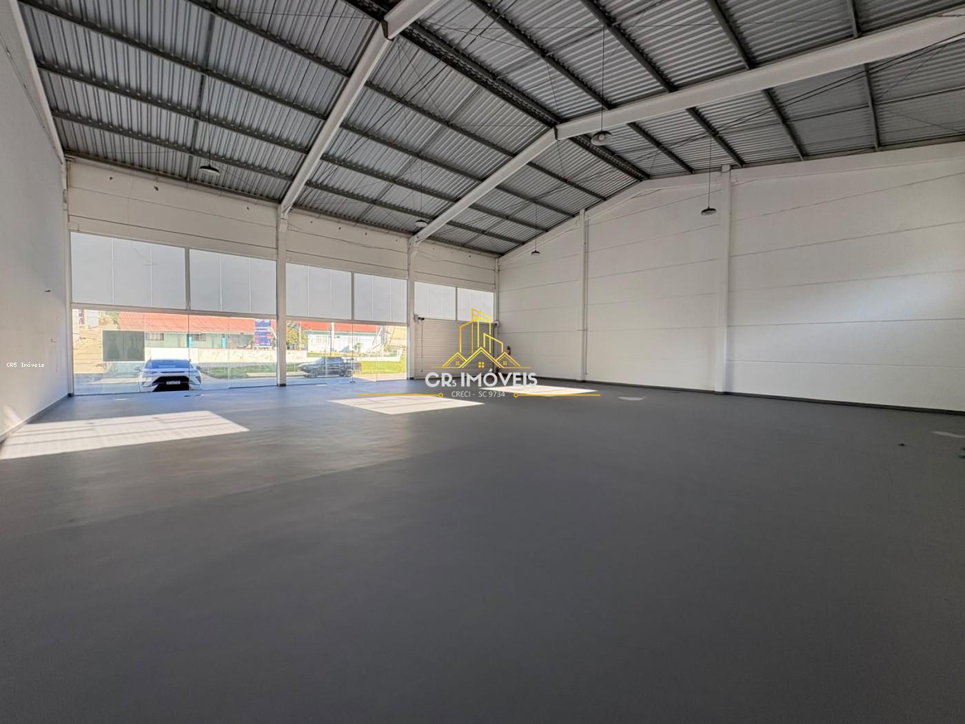 Depósito-Galpão, 648 m² - Foto 5