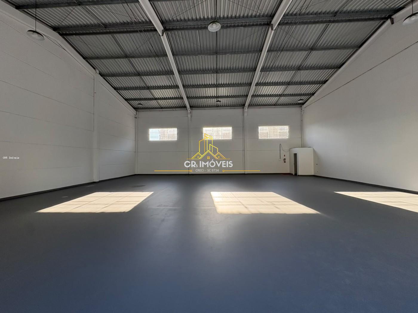 Depósito-Galpão, 648 m² - Foto 4