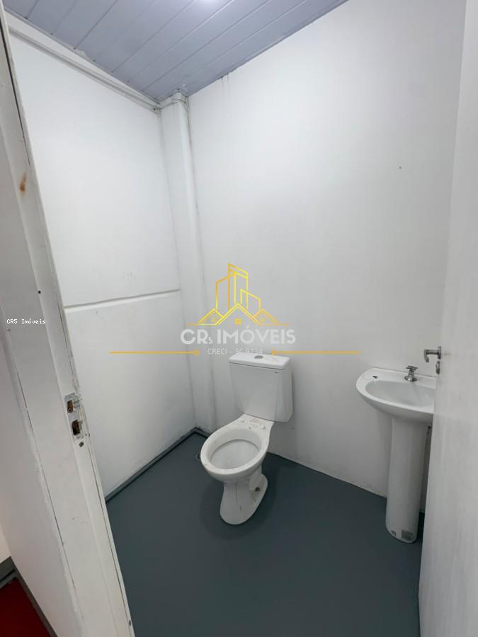 Depósito-Galpão, 648 m² - Foto 6
