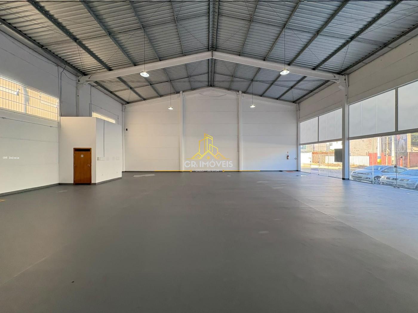 Depósito-Galpão, 648 m² - Foto 10