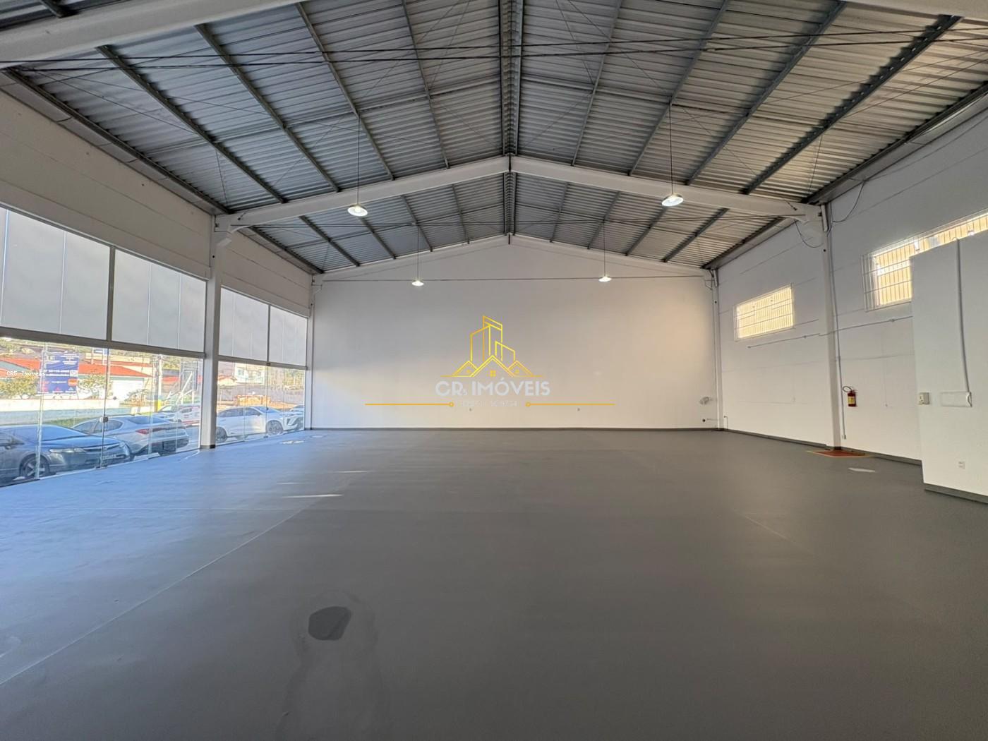 Depósito-Galpão, 648 m² - Foto 15