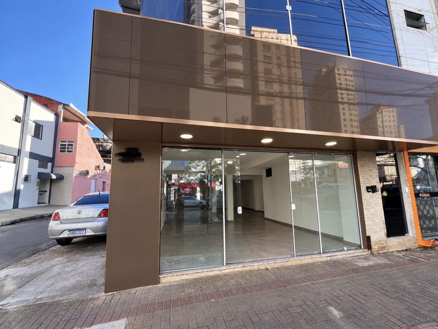 Sala-Conjunto, 70 m² - Foto 43