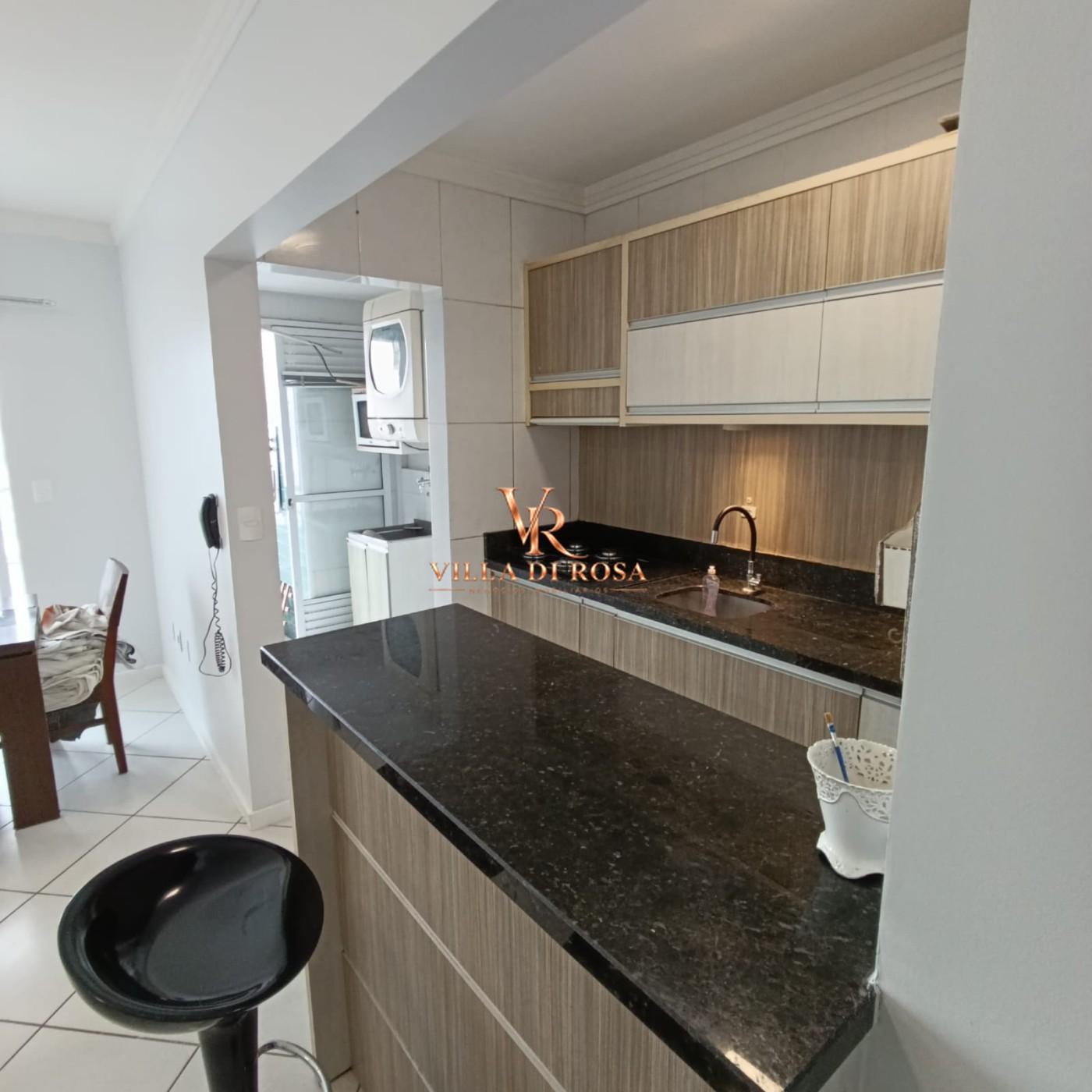 Apartamento, 2 quartos, 69 m² - Foto 9