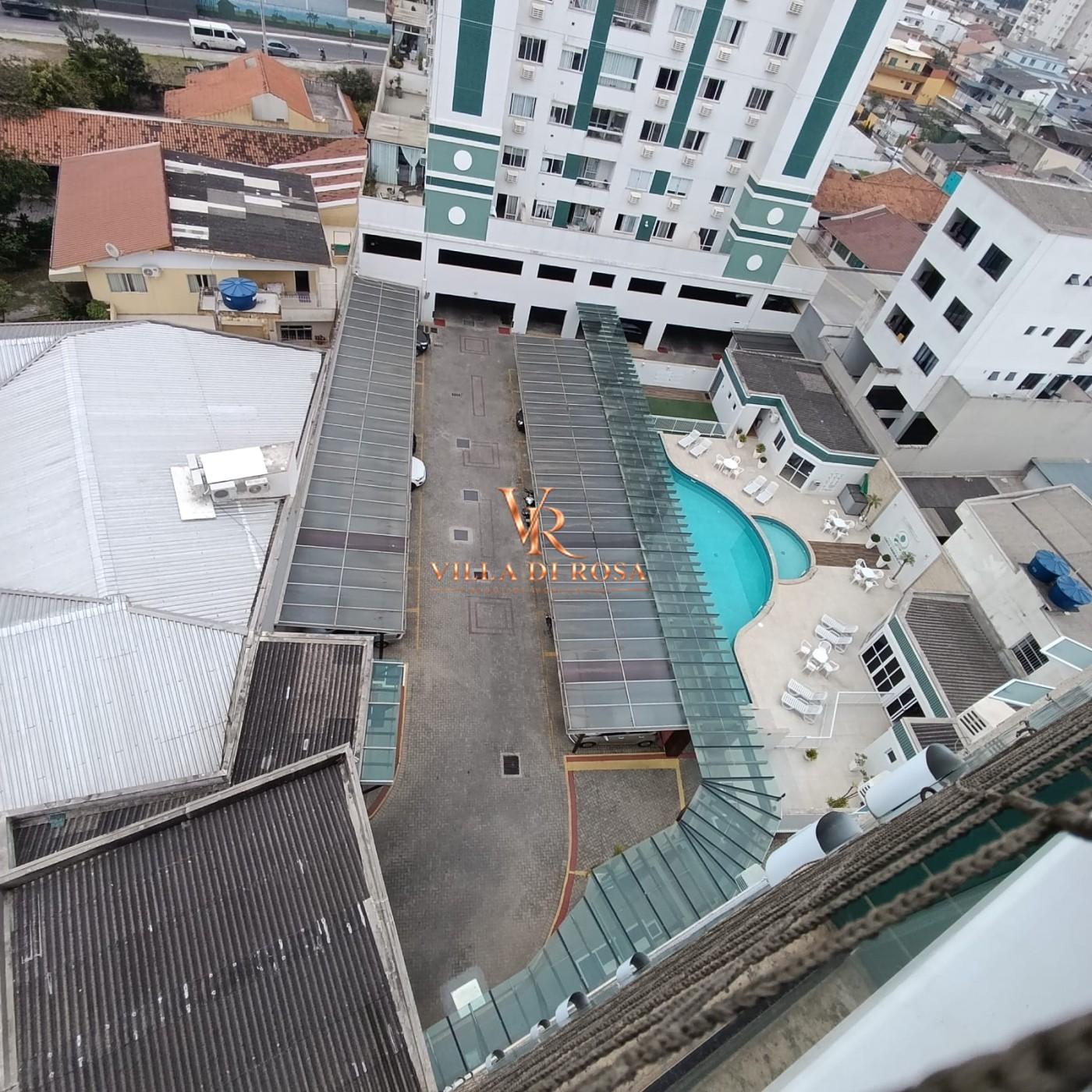 Apartamento, 2 quartos, 69 m² - Foto 12