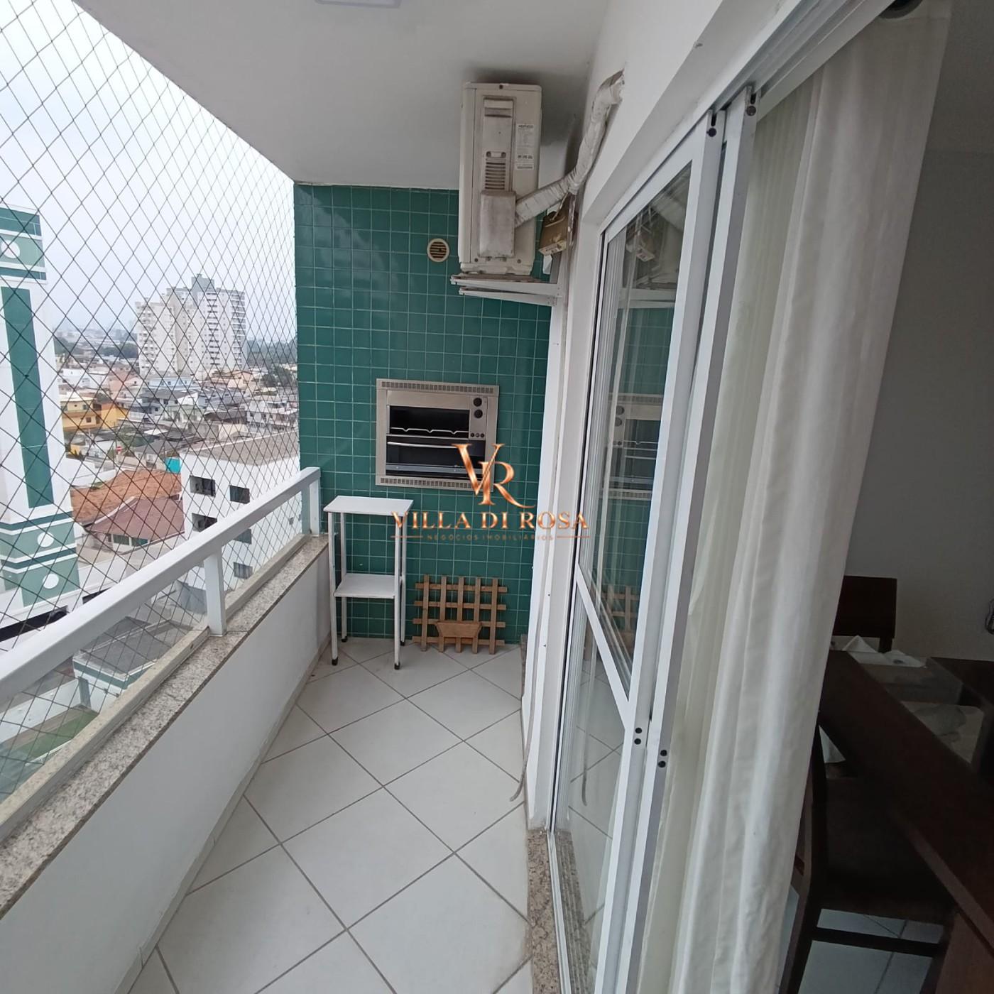 Apartamento, 2 quartos, 69 m² - Foto 13