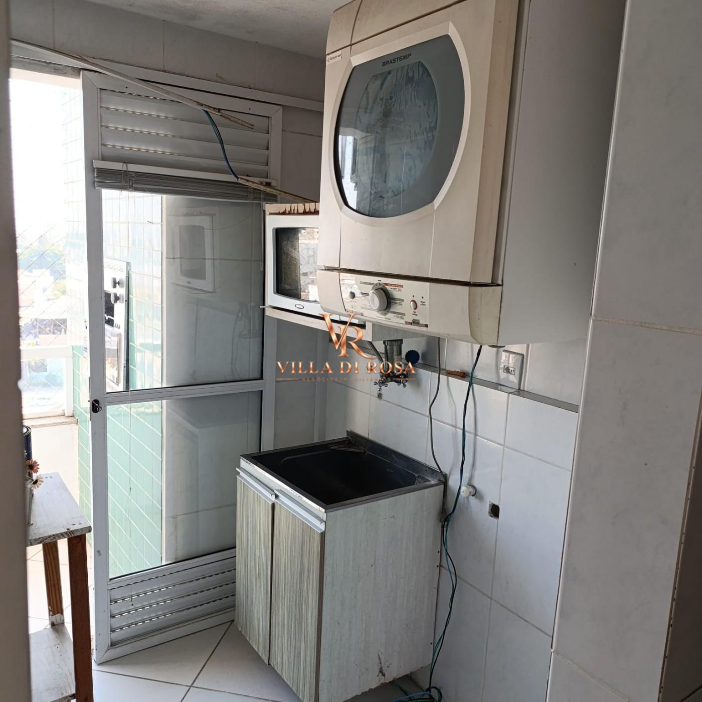 Apartamento, 2 quartos, 69 m² - Foto 23