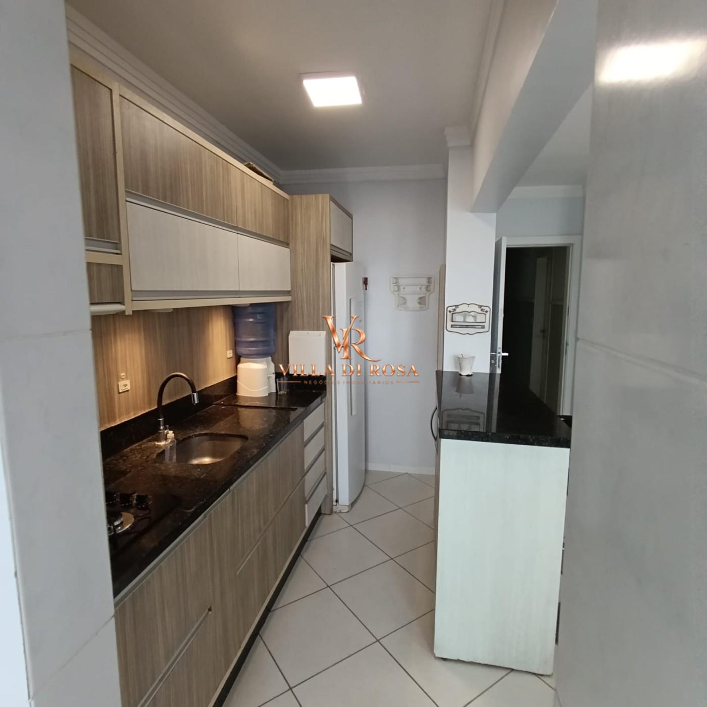 Apartamento, 2 quartos, 69 m² - Foto 24